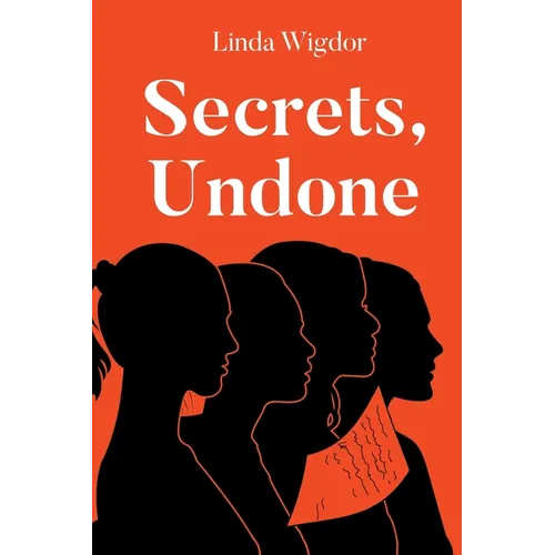 Secrets, Undone - Paperback