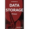 Micropolis Data Storage Primer - Paperback