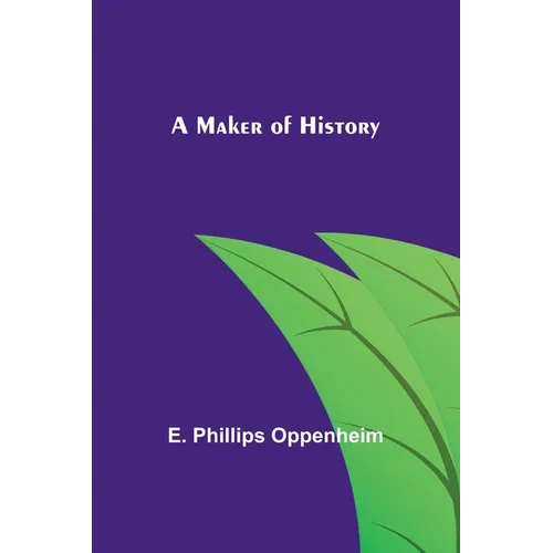 A Maker of History - Paperback
