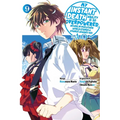 My Instant Death Ability Is So Overpowered, No One in This Other World Stands a Chance Against Me! --Ao--, Vol. 9 (Manga) - Paperback