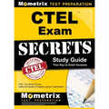 CTEL Exam Secrets Study Guide: CTEL Test Review for the California Teacher of English Learners Examination - Hardcover