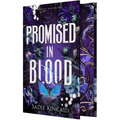 Promised in Blood - Hardcover
