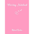 Wedding Notebook - Paperback