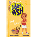 Little Ash Lost Luck! - Paperback