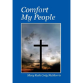 Comfort My People - Hardcover
