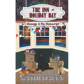 The Inn at Holiday Bay: Message in the Manuscript - Paperback