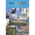 Travel ROMANIA, Vol. II: Tour of Major Cities in Romania - Paperback