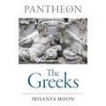 Pantheon: The Greeks - Paperback
