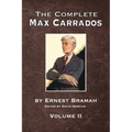 The Complete Max Carrados - Volume II - Paperback