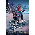 Secrets Beneath the Snow - Paperback