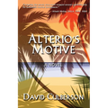 Alterio's Motive - Paperback