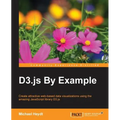 D3.js By Example - Paperback