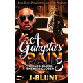 A Gangsta's Pain 3 - Paperback