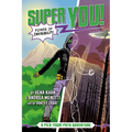 Power of Invisibility (Super You! #2) - Paperback