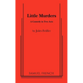 Little Murders - Paperback