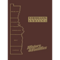 Vermillion Co, in - Vol I - Hardcover