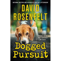 Dogged Pursuit: An Andy Carpenter Mystery - Hardcover