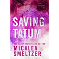 Saving Tatum - Paperback