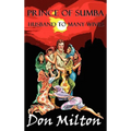 Prince of Sumba, Husband to Many Wives - Hardcover