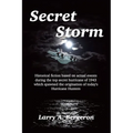 Secret Storm - Paperback