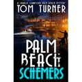 Palm Beach Schemers - Paperback