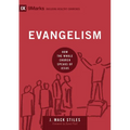 Evangelism: How the Whole Church Speaks of Jesus - Hardcover
