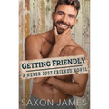 Getting Friendly - Paperback