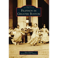 Filipinos in Greater Boston - Paperback