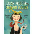 Joan Procter, Dragon Doctor: The Woman Who Loved Reptiles - Paperback