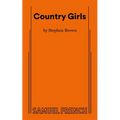 Country Girls - Paperback
