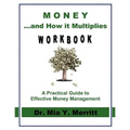 Money & How it Multiplies WORKBOOK - Paperback