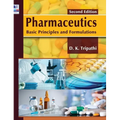 Pharmaceutics: Basic Principles and Formulations - Hardcover