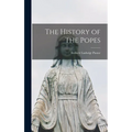 The History of The Popes - Hardcover