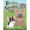 Benny Speaks Up - Paperback