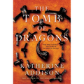 The Tomb of Dragons - Hardcover
