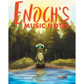 Enoch's Music Notes - Paperback