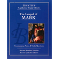 The Gospel According to Mark - Paperback