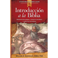 Introducción a la Biblia: Presentación General, Contexto Histórico Y Aspectos Culturales - Paperback