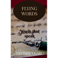 Flying Words - Paperback