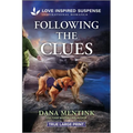 Following the Clues - Paperback
