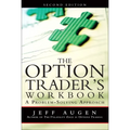 The Option Trader's Workbook: A Problem-Solving Approach - Paperback