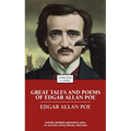 Great Tales and Poems of Edgar Allan Poe - Mass Market Paperbound