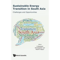 Sustainable Energy Transition in South Asia - Hardcover