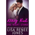Dirty Rich One Night Stand - Paperback