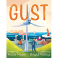 Gust - Paperback
