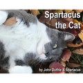 Spartacus the Cat - Paperback