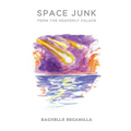Space Junk from the Heavenly Palace - Paperback