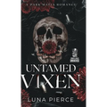 Untamed Vixen - Hardcover