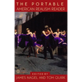 The Portable American Realism Reader - Paperback