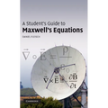 A Student's Guide to Maxwell's Equations - Hardcover